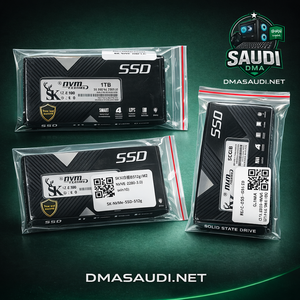 m.2 nvme 3.0 بدون سيريال
