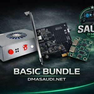 basic dma bundle