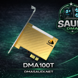 dma 100t