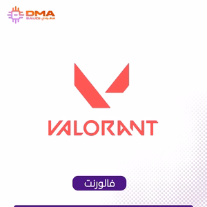 Valorant