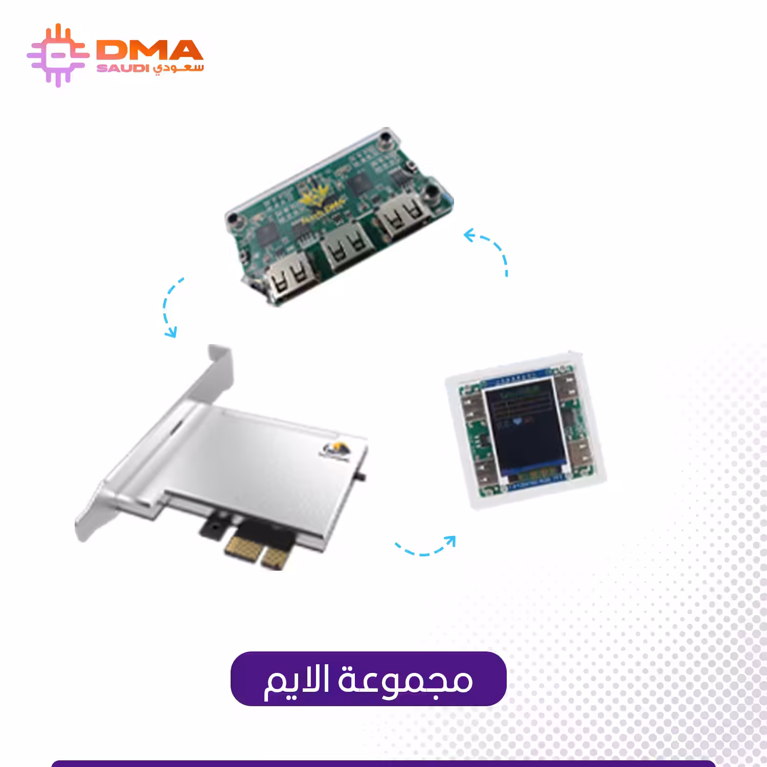 مجموعة الايم