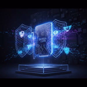 ALL IN ONE Firmware With IOMMU bypass