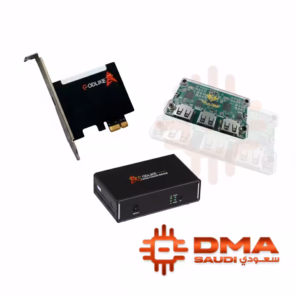 Godlike Elite Bundle – حزمة الإيليت الأسطورية