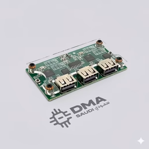 Makcu ماكو – محاكي الماوس الاحترافي