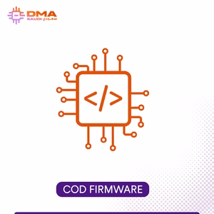 COD FIRMWARE