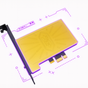 hieno 1.2 elite performance board for pc gaming – usb c gen2